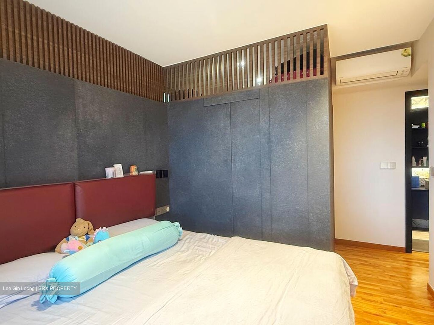 Twin Waterfalls (D19), Condominium #510187301